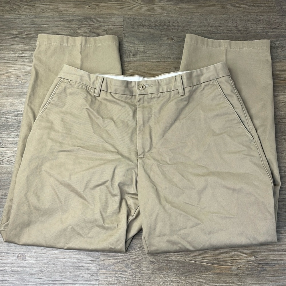 Dockers Men’s D3 Classic Khaki Pants, size 36x29